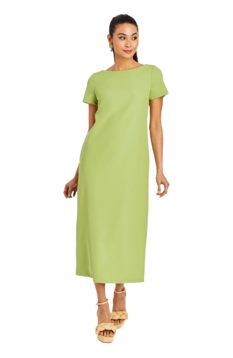 Mestiza New York Adria Convertible Midi Dress, Alternate, color,