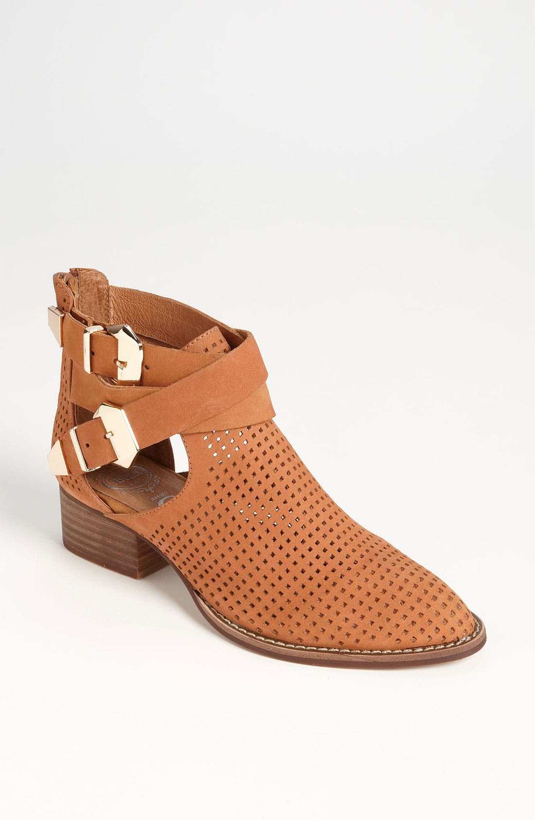 'Everly' Bootie, Main, color, TAN