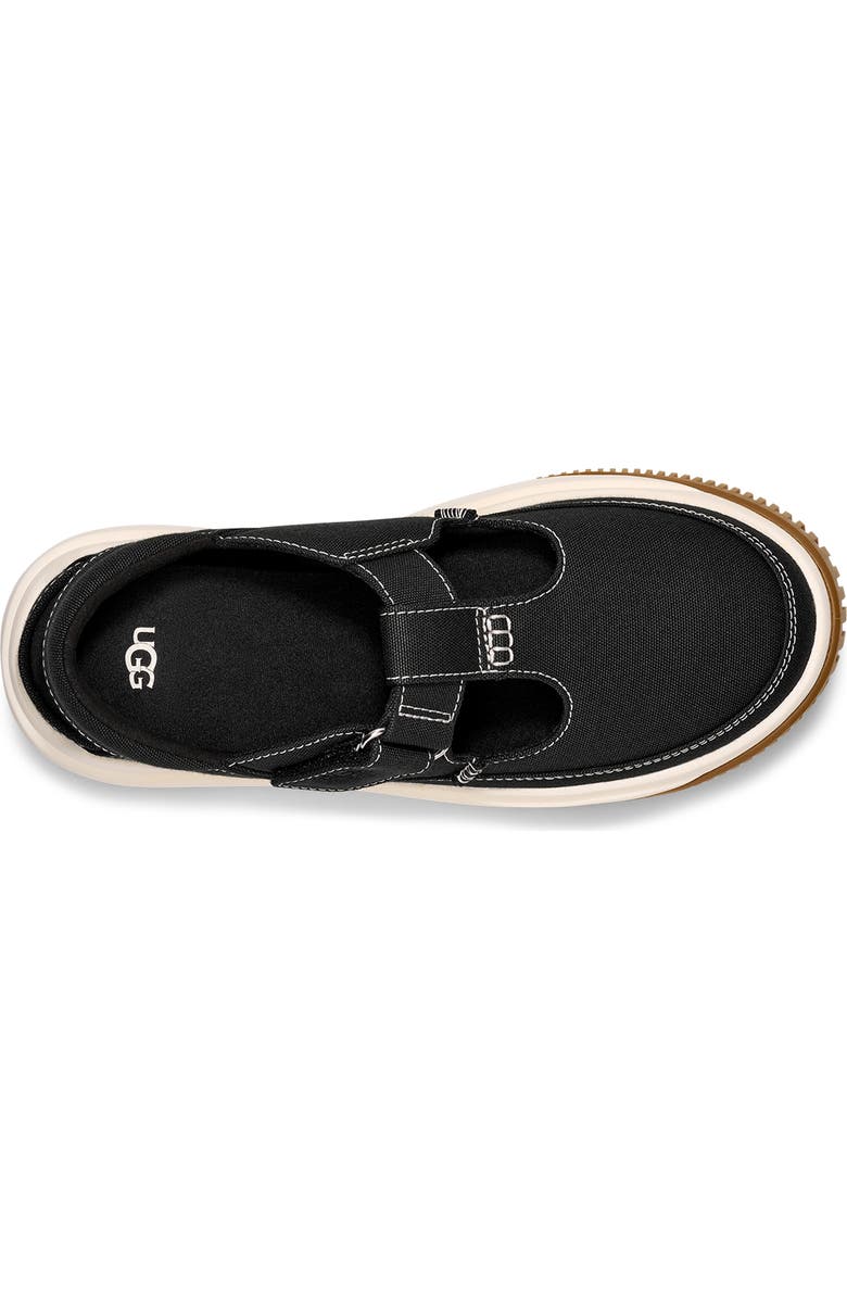 UGG<sup>®</sup> Ez-Duzzit Platform T-Strap Sneaker, Alternate, color,