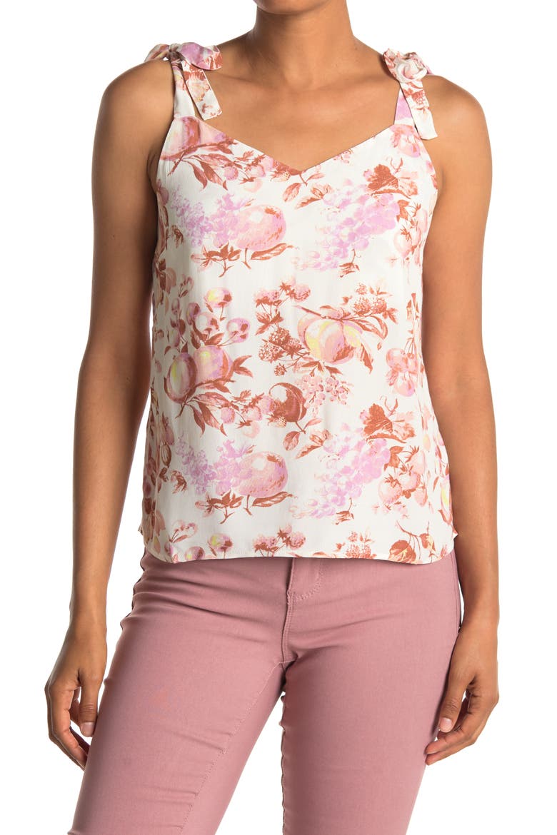 Marla Cami, Main, color, MCAORNGMLT