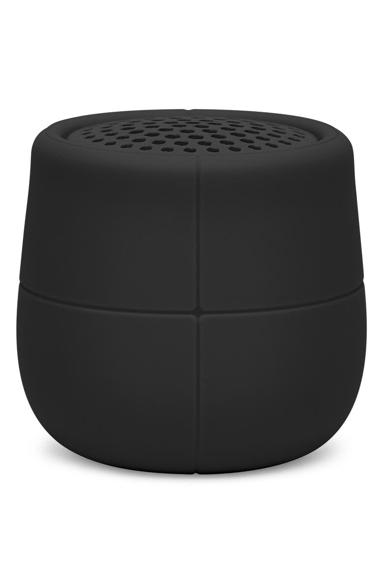 LEXON MINO X Floating Bluetooth<sup>®</sup> Speaker, Main, color, 
