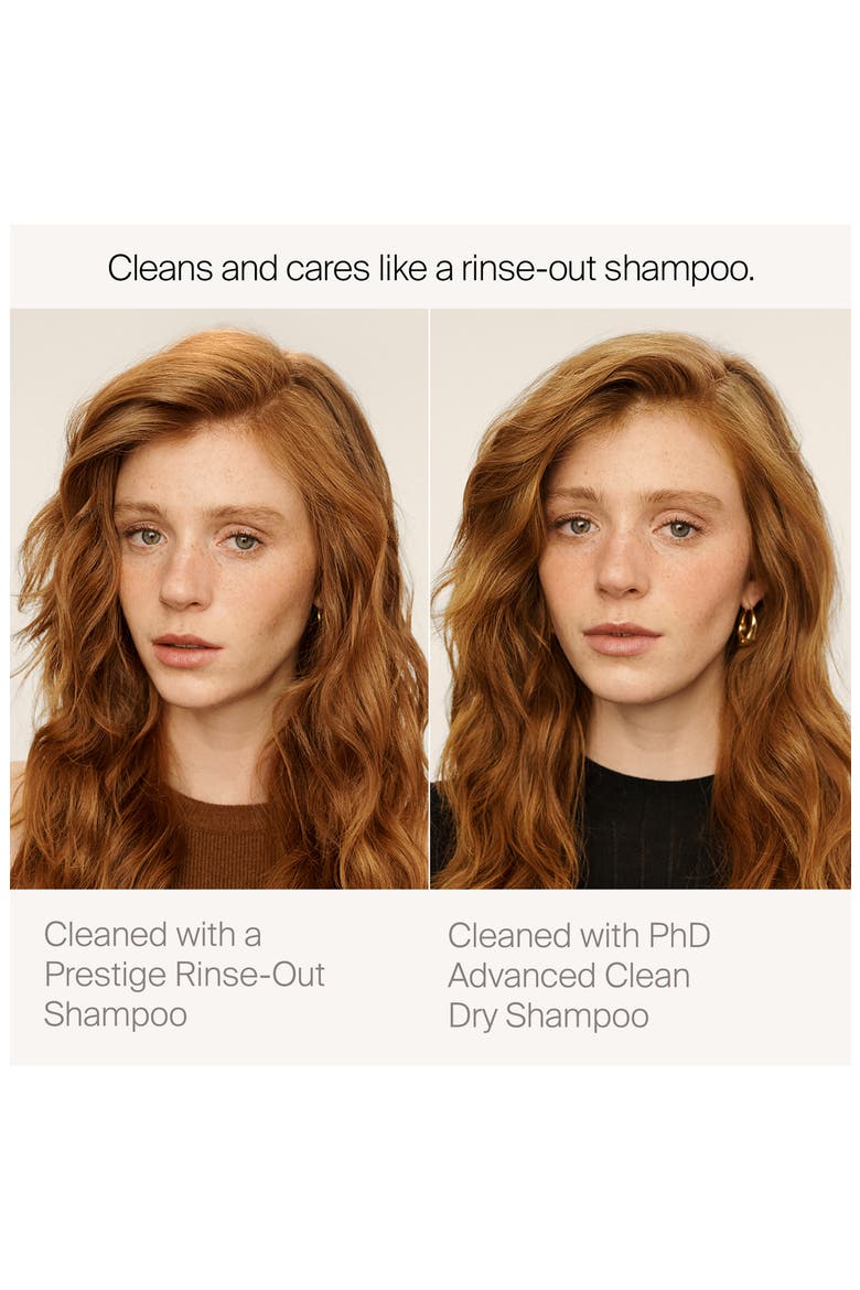 Perfect hair Day™ Advanced Clean Dry Shampoo, Alternate, color, NO COLOR