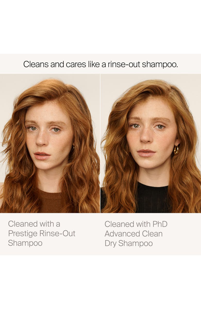 Living proof<sup>®</sup> Perfect hair Day<sup>™</sup> Advanced Clean Dry Shampoo, Alternate, color, 