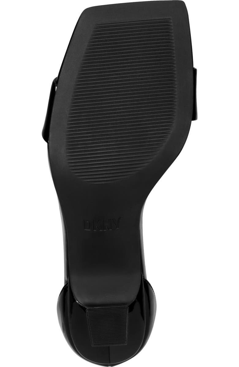 DKNY Krazz Ankle Strap Sandal, Alternate, color,