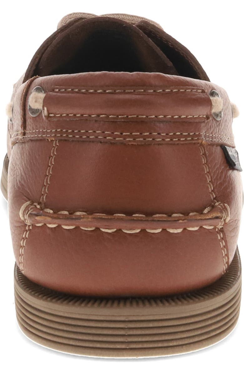 Dockers<sup>®</sup> Dennison Boat Shoe, Alternate, color, Briar