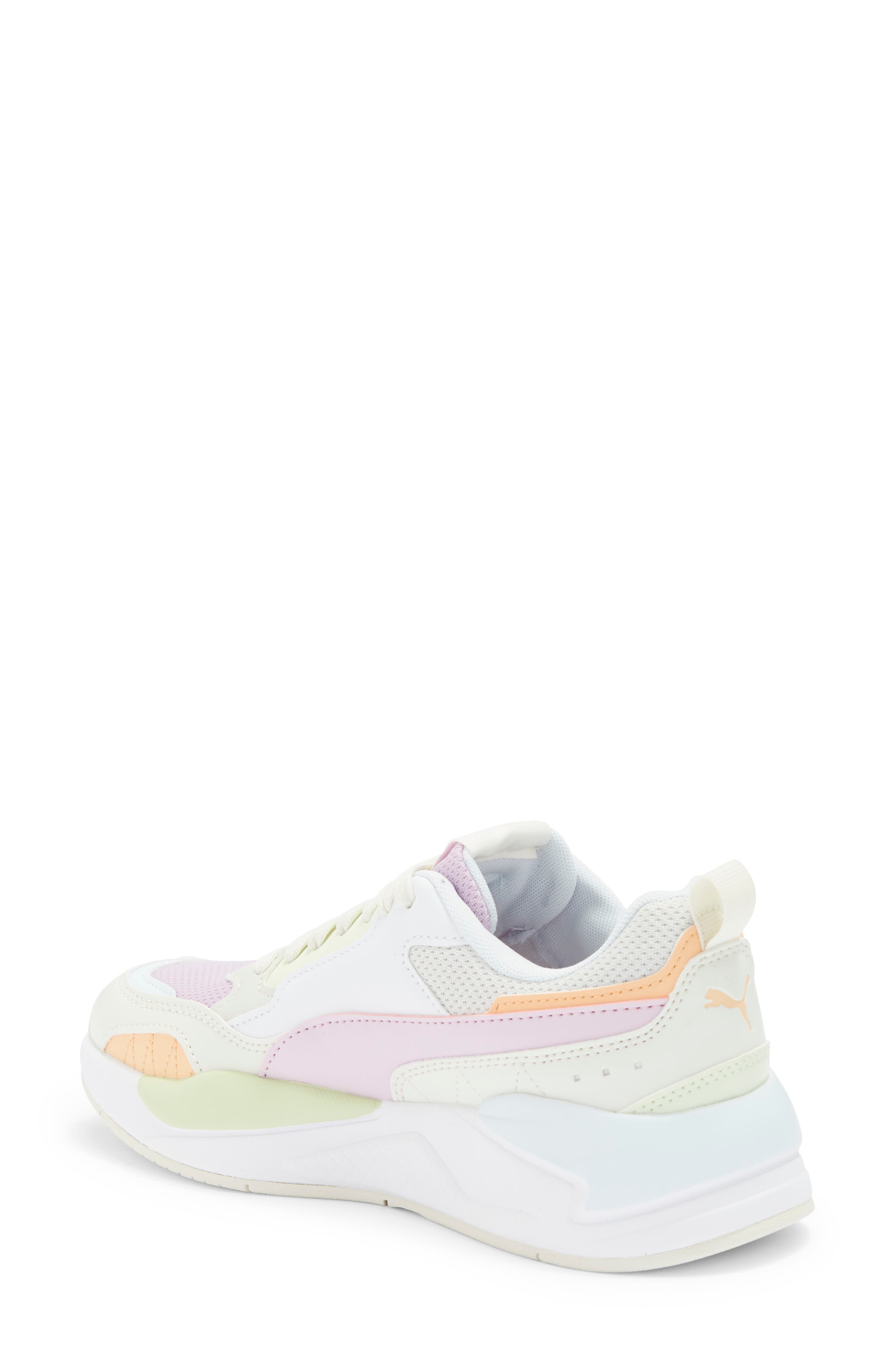 PUMA X-Ray 2 Square Sneaker, Alternate, color, 