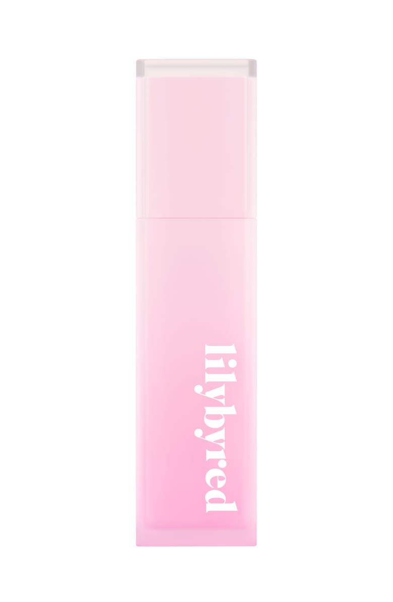 Lilybyred Sweet Liar Milky Tint, Main, color, #03 Strawberry Baby Chou