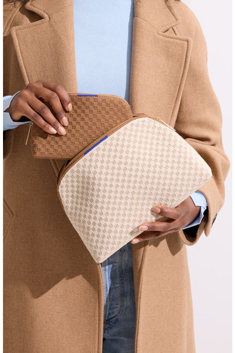 The Vanity Set, Alternate, color, Vanilla Wafer