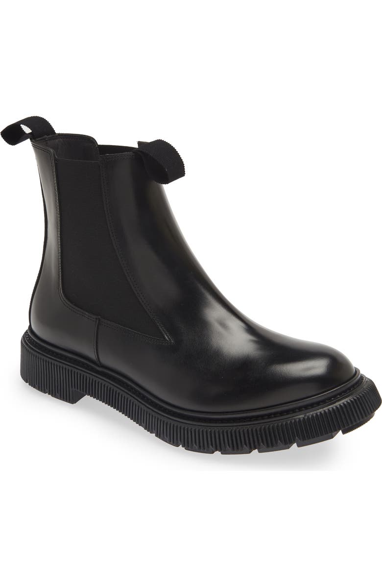 Adieu Chelsea Boot, Main, color,