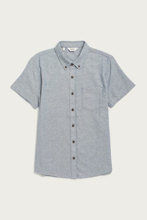 Juniper Shirt