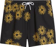 MAVRANS Sunflower Swim Trunks