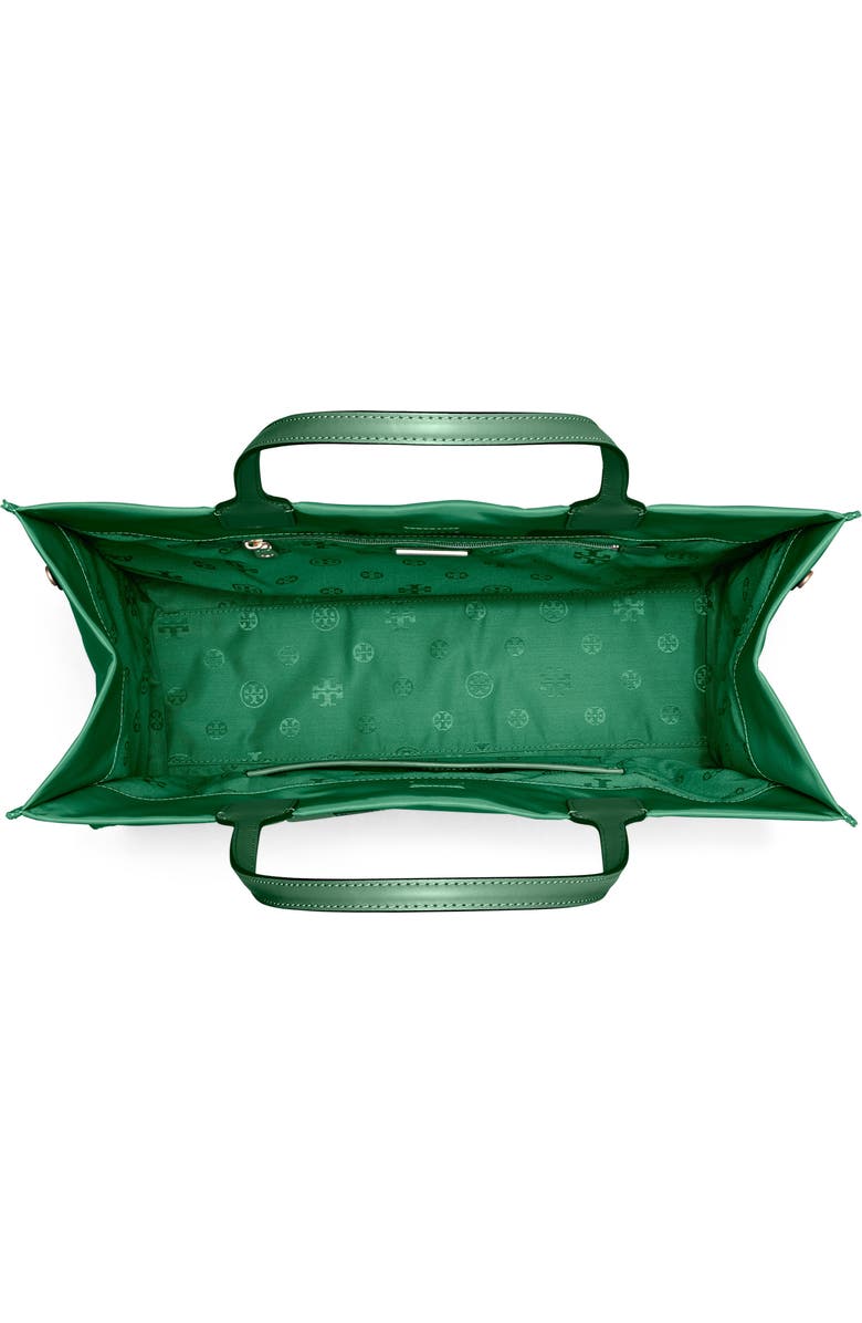 Tory Burch Ella Nylon Tote, Alternate, color,