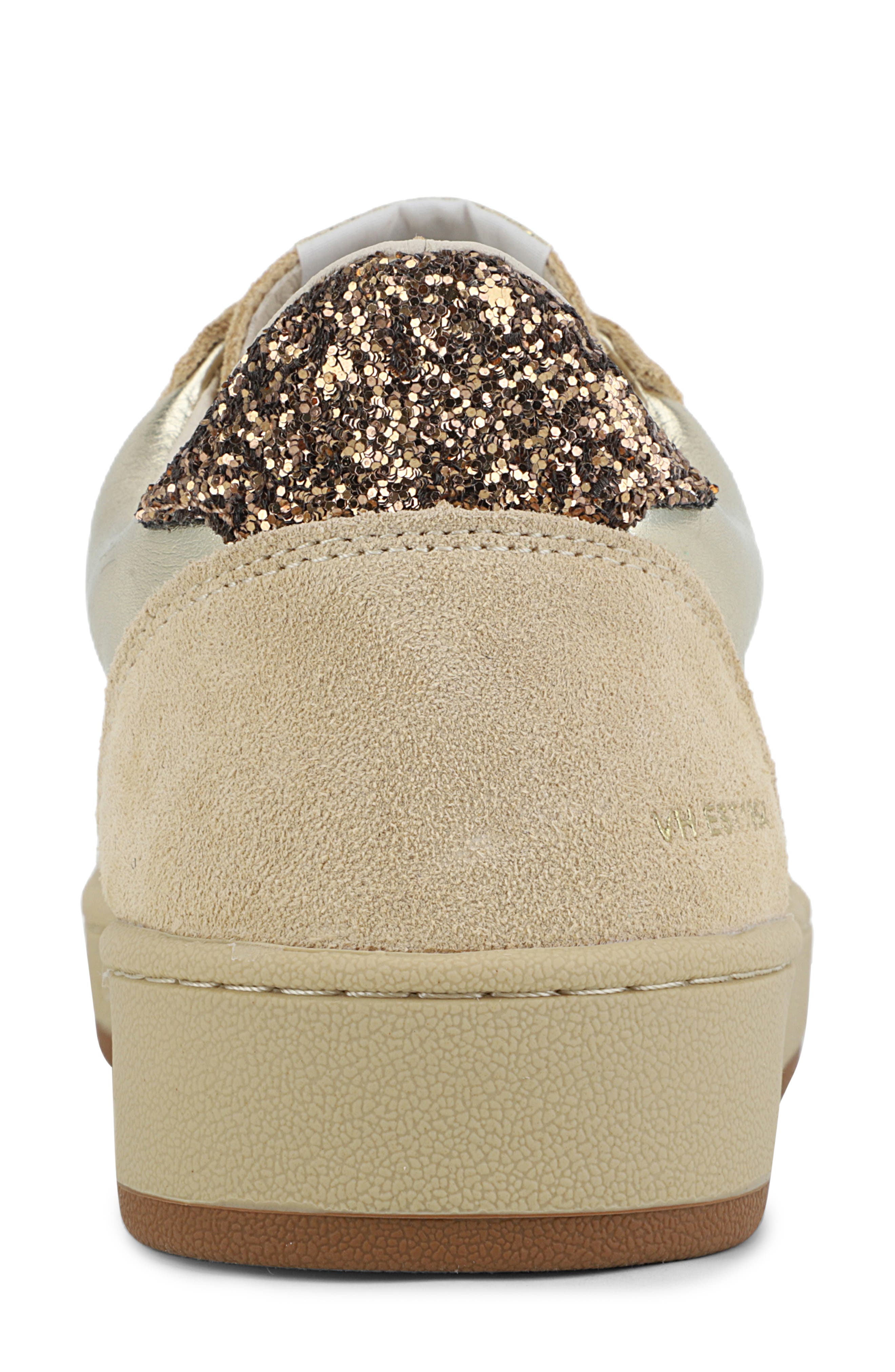 Vintage Havana Step Sneaker, Alternate, color, 