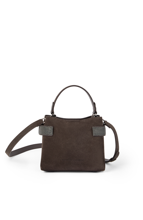 Small Top-Handle Essence bag