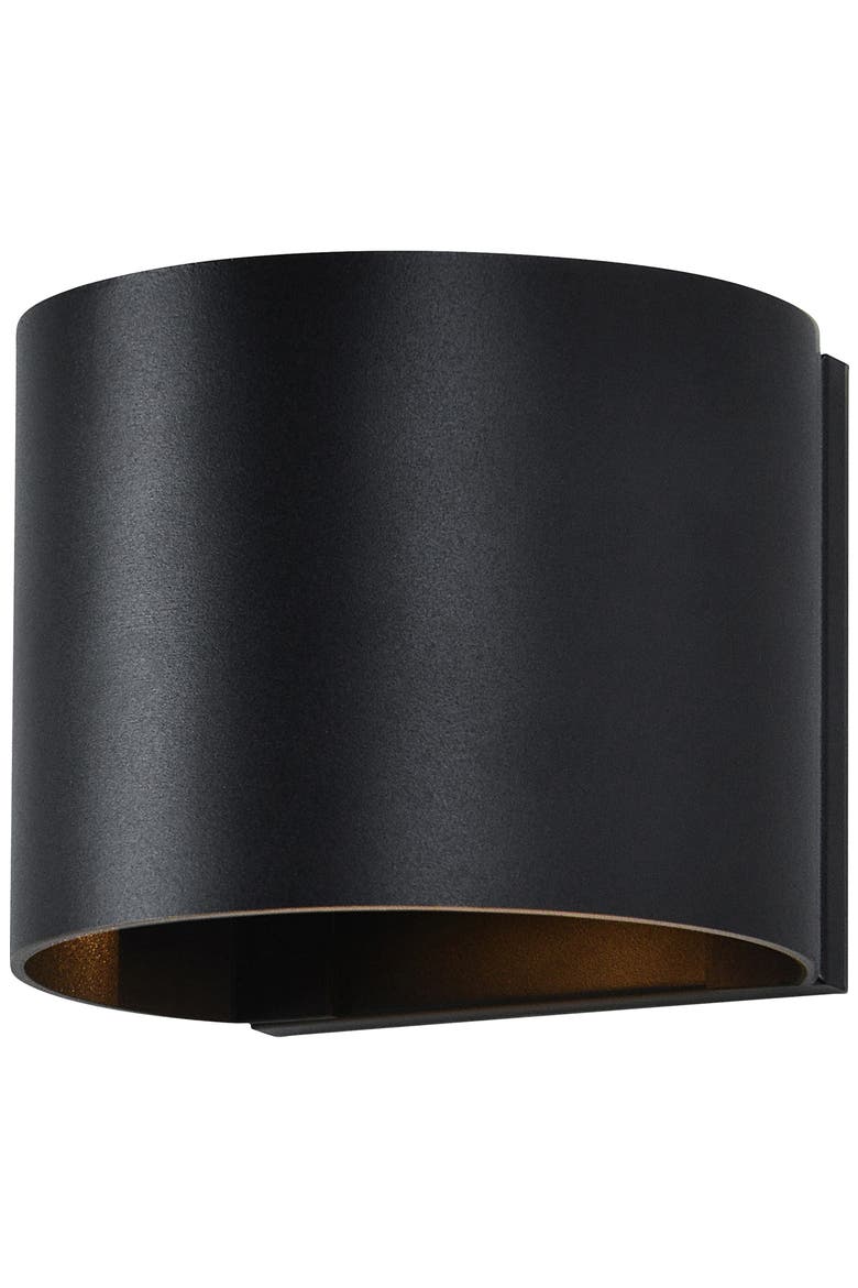 Lark Aluminum Wall Sconce, Alternate, color, NO COLOR