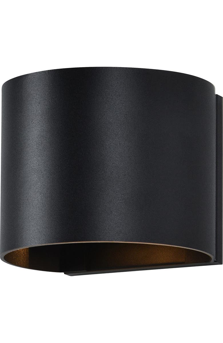 Renwil Lark Aluminum Wall Sconce, Alternate, color, 