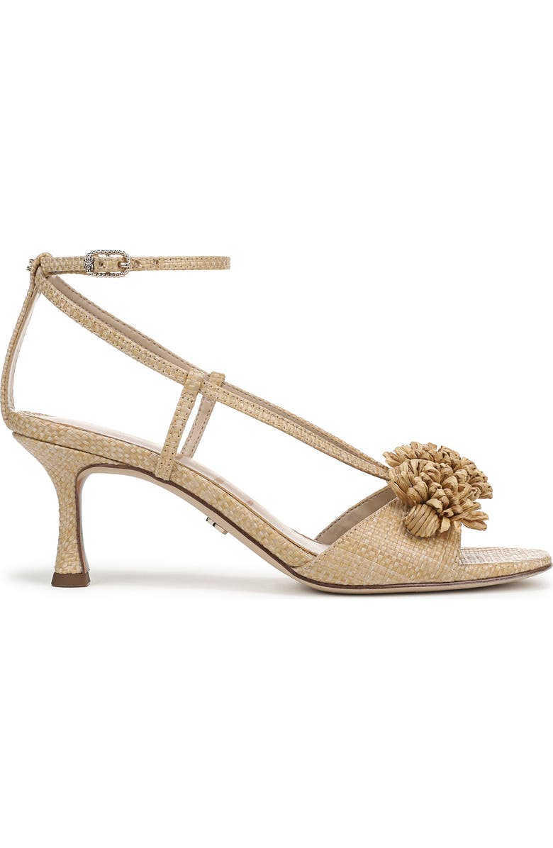 Sam Edelman Phoebe Ankle Strap Sandal, Alternate, color,