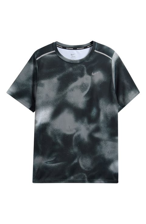 Kids' Miler Dri-FIT Training T-Shirt