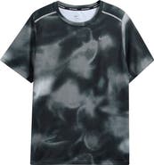 Nike Kids' Miler Dri-FIT Training T-Shirt
