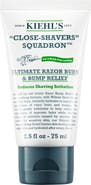 Kiehl's Since 1851 Ultimate Razor Burn & Bump Relief After Shave Cream