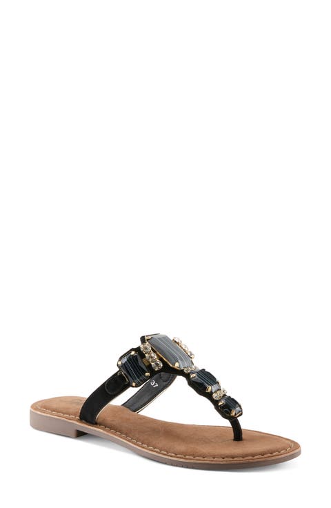 Agates Sandal (Women)