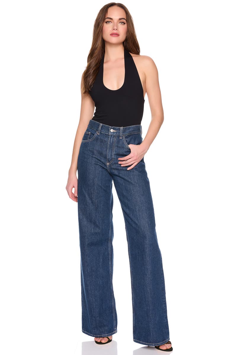 Susana Monaco The Halter Tank, Alternate, color, 