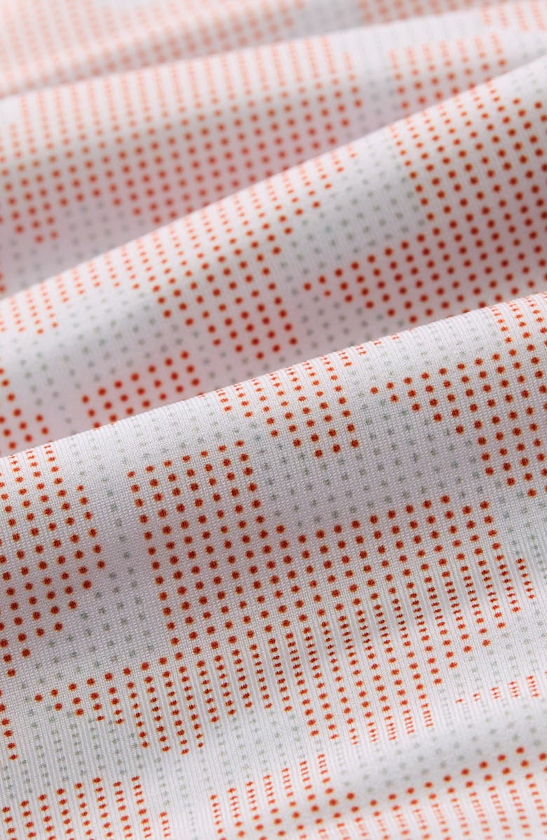 Mizzen+Main Versa Trim Fit Performance Golf Polo, Alternate, color, 