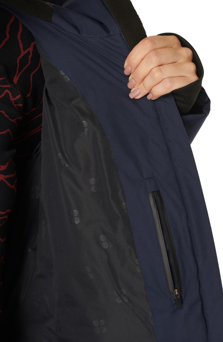 Sweaty Betty Nimbus Long Down Parka, Alternate, color,