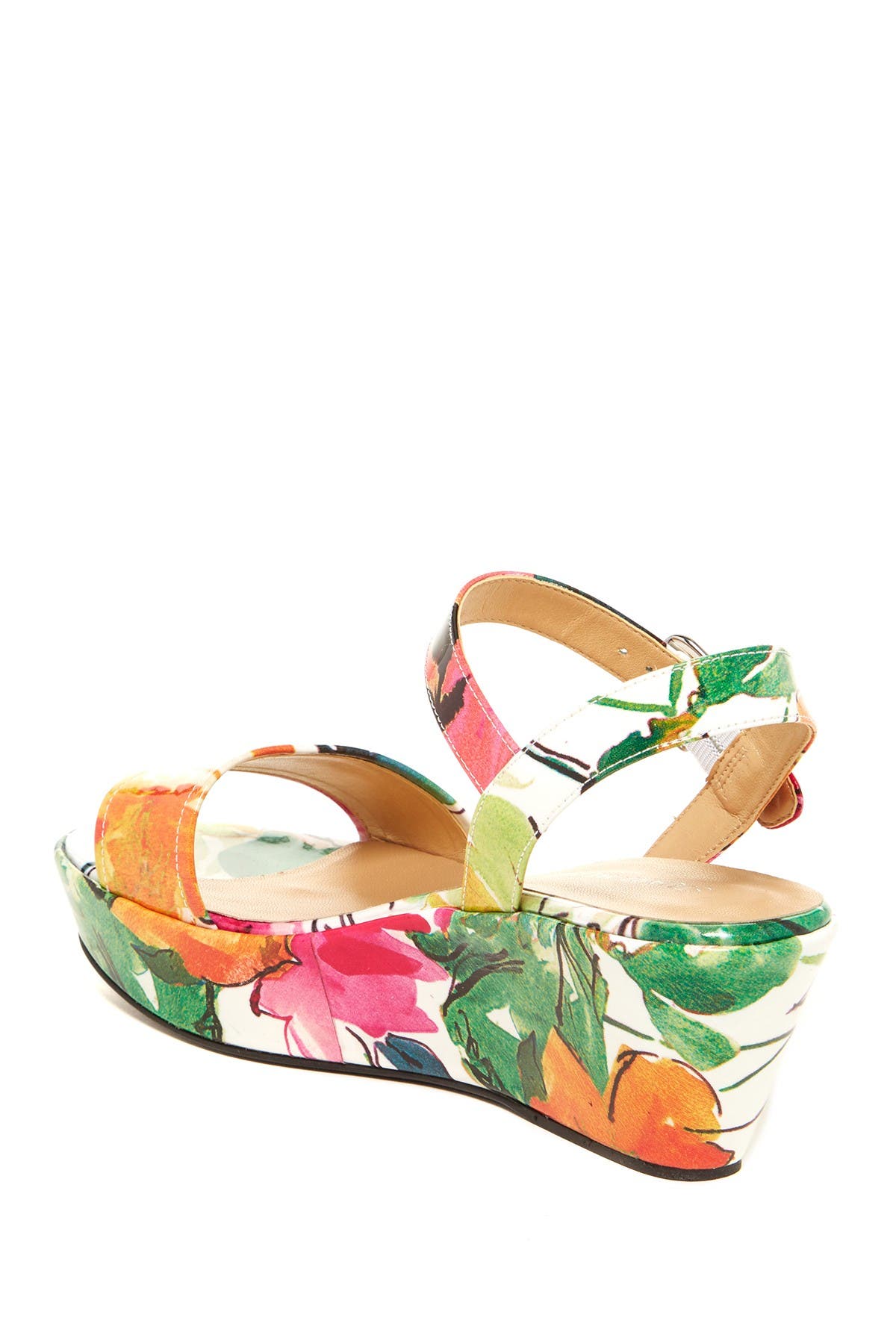 Stuart Weitzman Stbarth Platform Wedge, Alternate, color, 