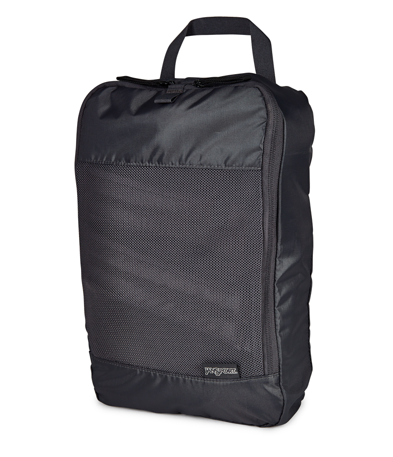 Jansport Good Latitude Convertible Duffel, Alternate, color, Smokey Grit