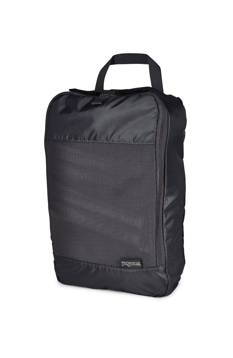 Jansport Good Latitude Convertible Duffel, Alternate, color, Smokey Grit