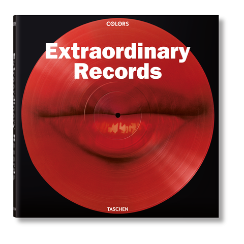 Extraordinary Records