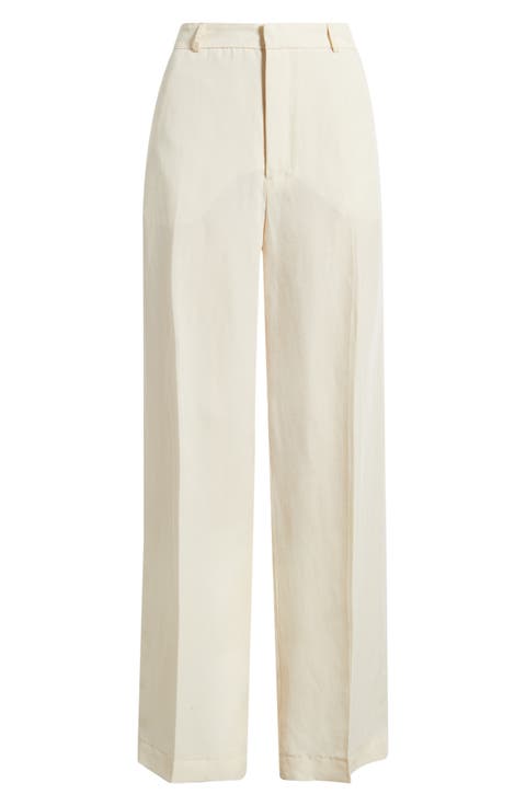 Bari Wide Leg Pants