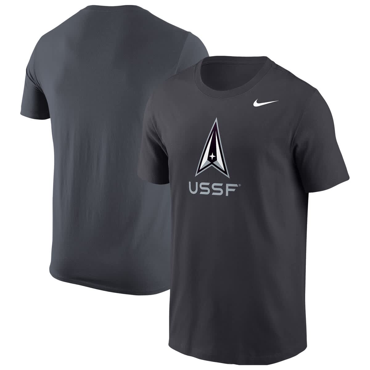 selected Anthracite