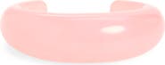 Leith Puffy Cuff Bracelet