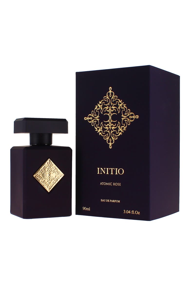 Atomic Rose Eau de Parfum, Main, color, NO COLOR