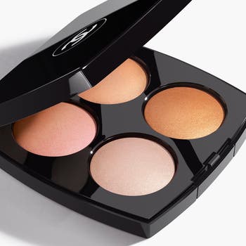 CHANEL JEUX DE LUMIÈRES Multi-Use Eyeshadow and Highlighter CHANEL JEUX DE LUMIÈRES Multi-Use Eyeshadow and Highlighter