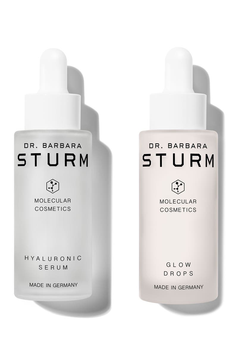 SturmGlow™ Serum Essentials Set (Nordstrom Exclusive) $485 Value, Alternate, color, NO COLOR