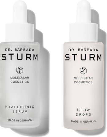 SturmGlow<sup>™</sup> Serum Essentials Set $485 Value
