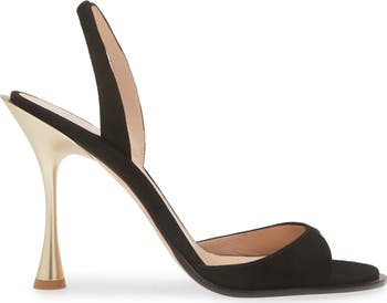 Slingback Sandal