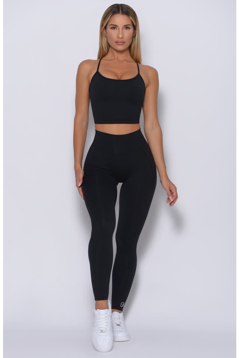 Uplift Leggings, Alternate, color, Black