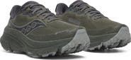 Saucony Guide TR GTX Waterproof Running Shoe