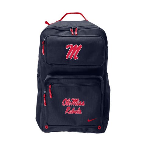 Ole Miss Rebels Utility Speed Backpack