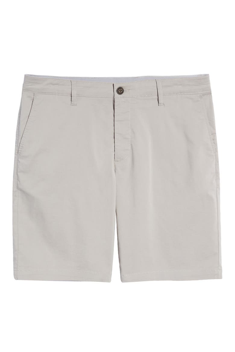 Movement Chino Shorts, Alternate, color, FOSSIL