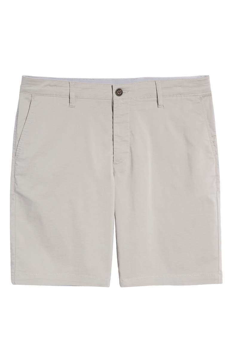 Faherty Movement Chino Shorts, Alternate, color,