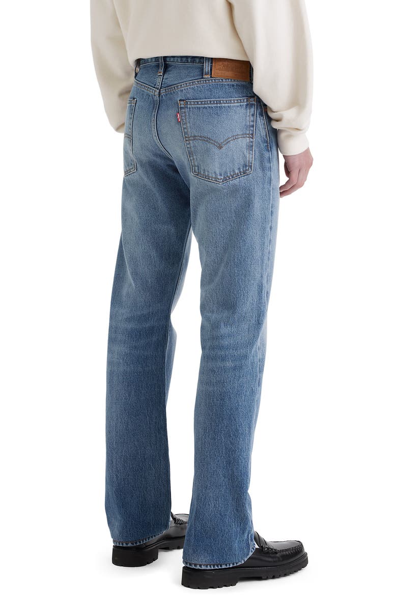 Levi's<sup>®</sup> 517<sup>™</sup> Bootcut Jeans, Alternate, color, 