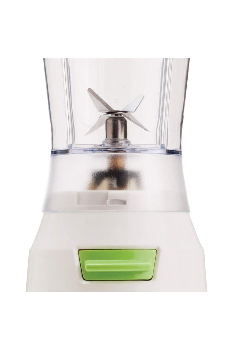 14 Ounce Personal Blender, Alternate, color, White