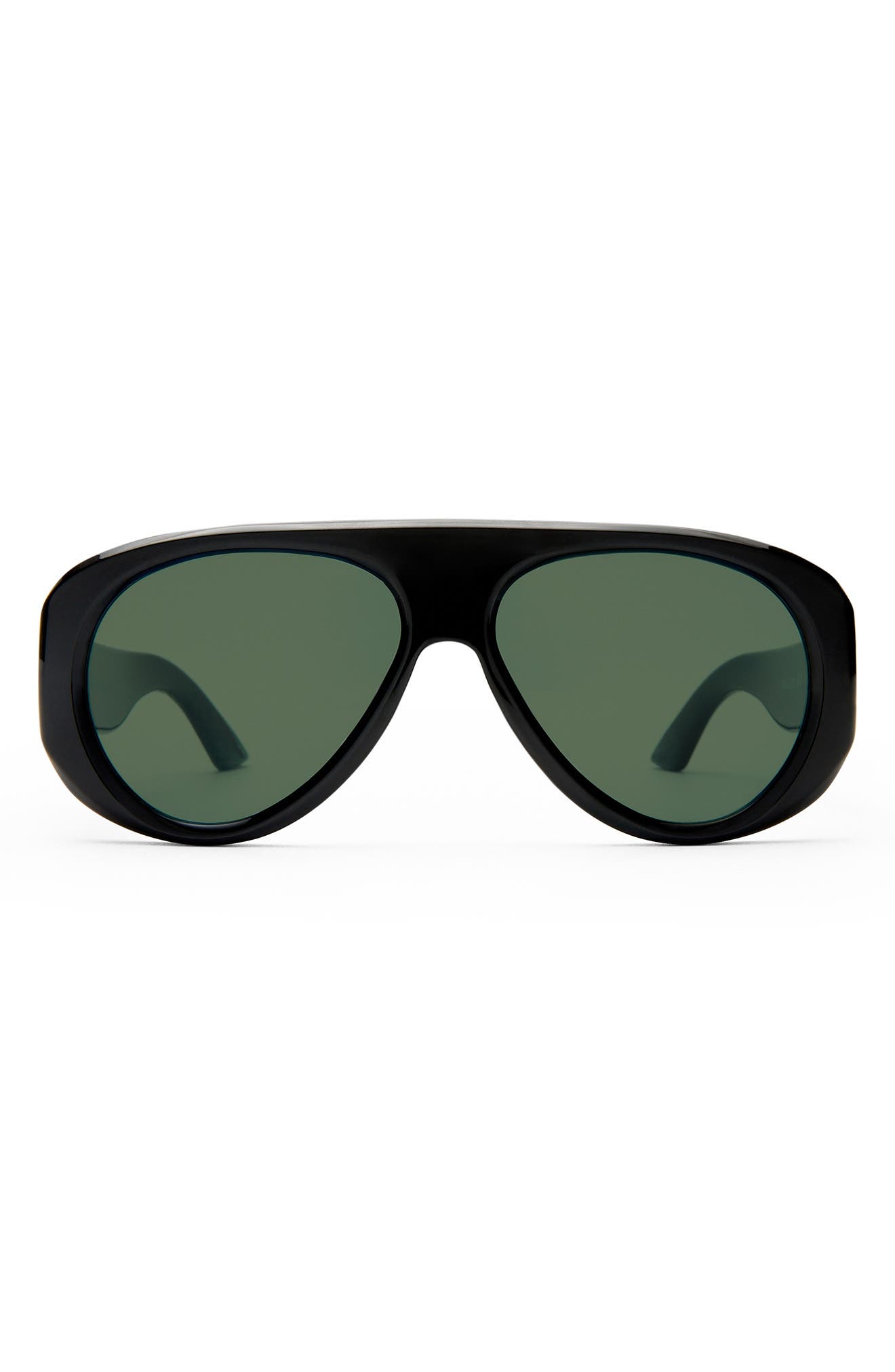 selected BLACK / KHAKI MONO POLARIZED