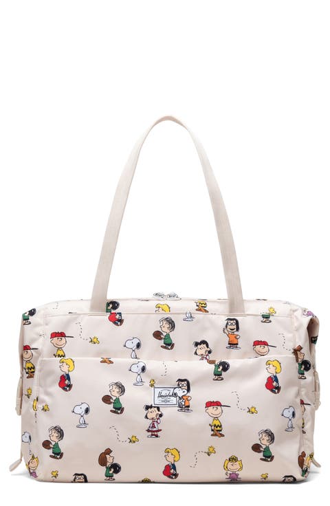 Maia Weekender Duffle Bag
