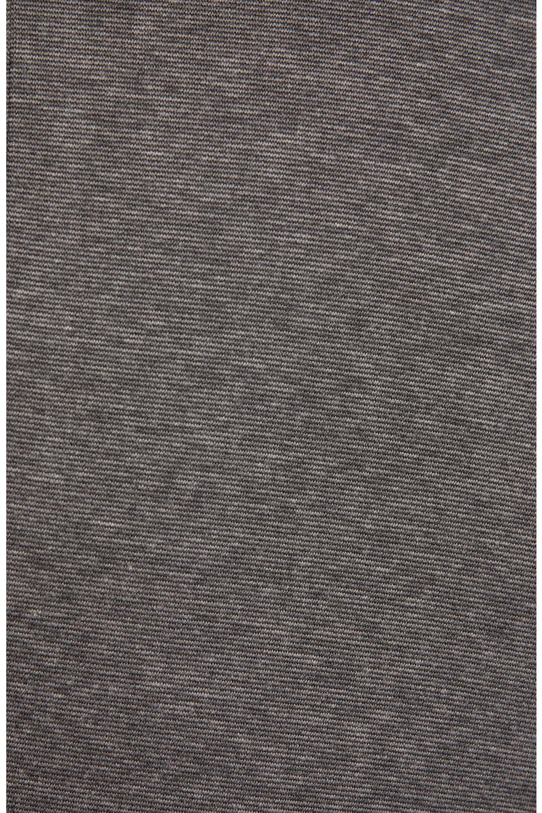 Trim Fit Double Face Ponte Sport Coat, Alternate, color, GREY SHADE DOUBLEFACE KNIT